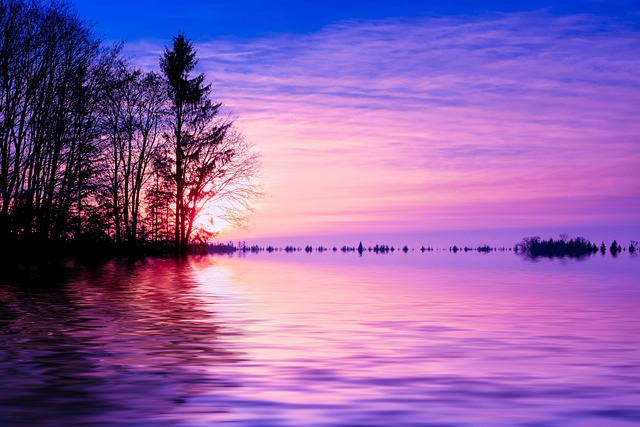 graphique de croissance d'entreprise avec indicateurs de performance marketing